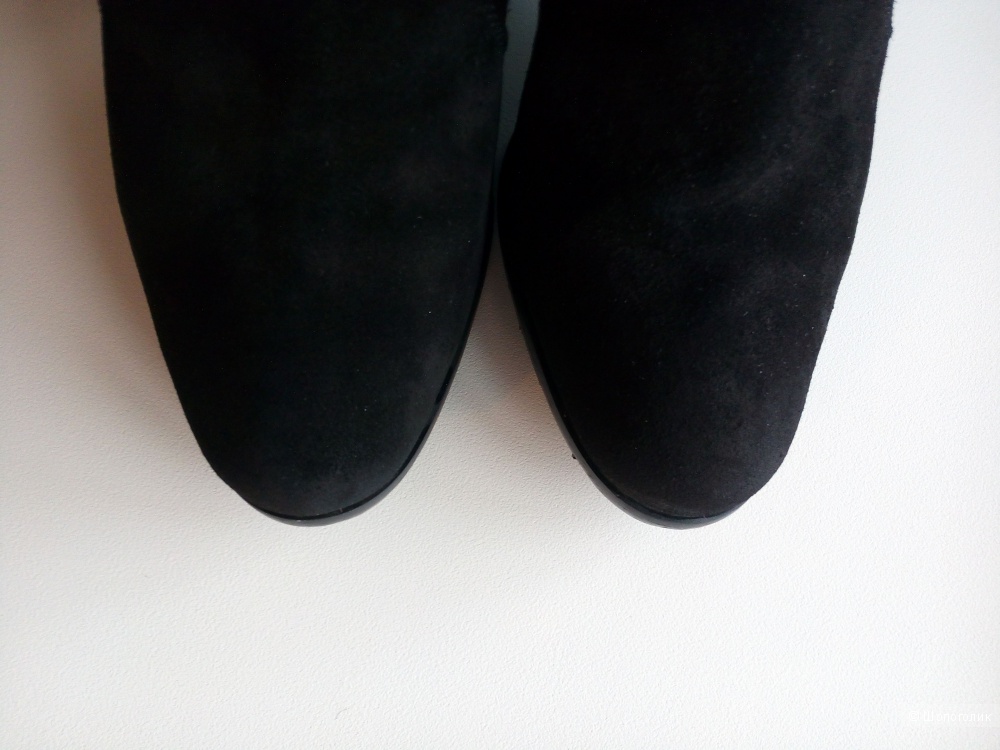 Зимние сапоги Francesco Donni, 37 RUS