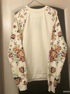 Женская толстовка ASOS UK 8