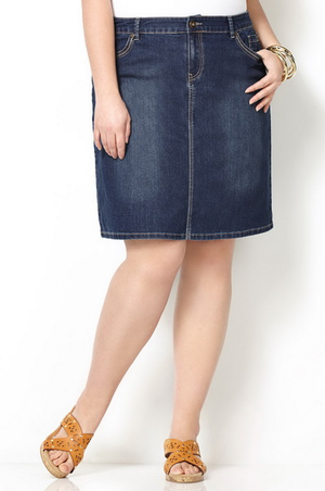 Юбка черная Gerry Weber, размер 48 (нем) = 54-56 (рос)