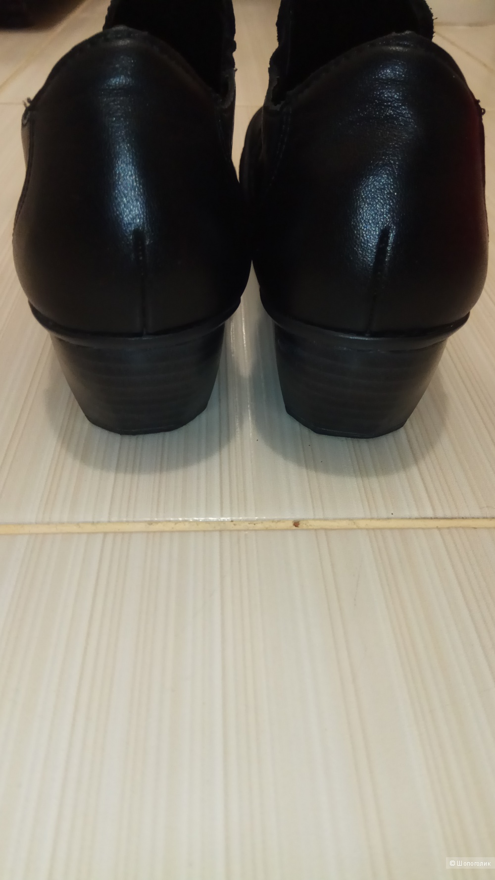 Ботильоны Reiker 38 размер