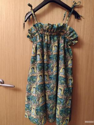 Платье Reclaimed Vintage Inspired,  размер S