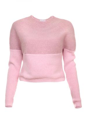 Шерстяной джемпер S.T., размер S-M