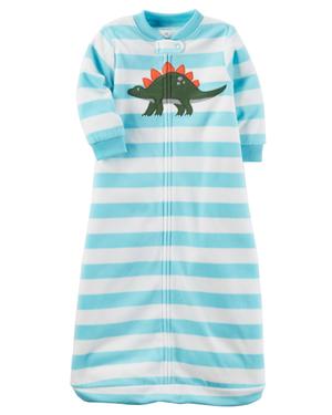 Флисовый мешочек для сна Carter's, размер S