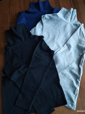 Сет из 3х бадлонов. 4-6 лет.