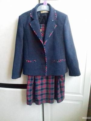 Школьная форма Школьная страна р-р 118-125