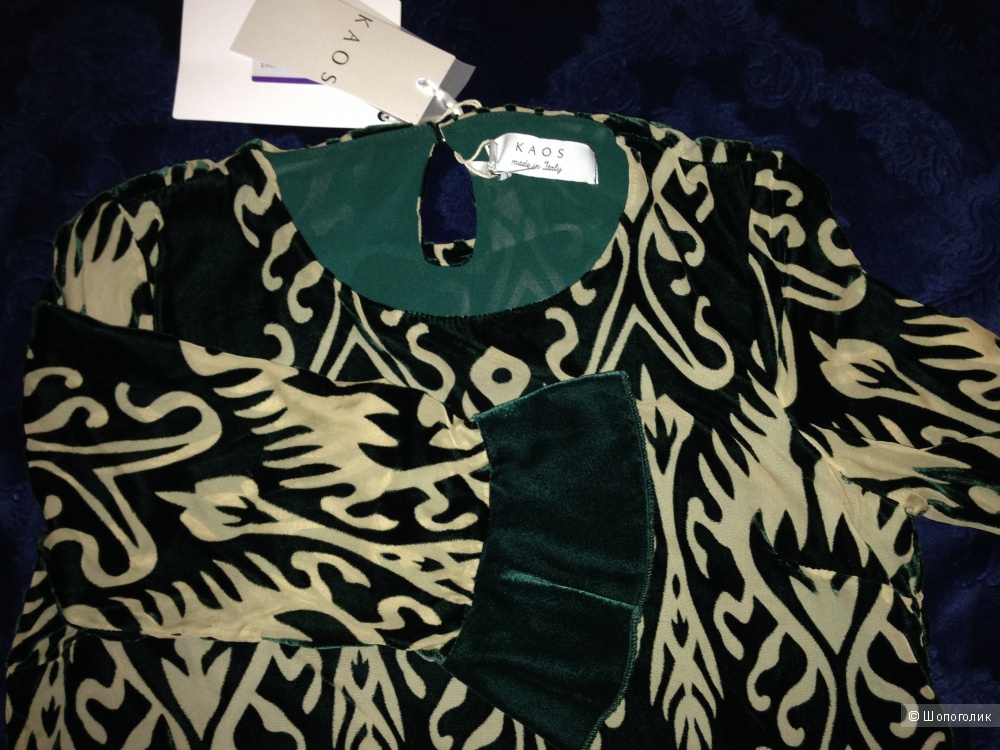 Платье KAOS, размер 40it