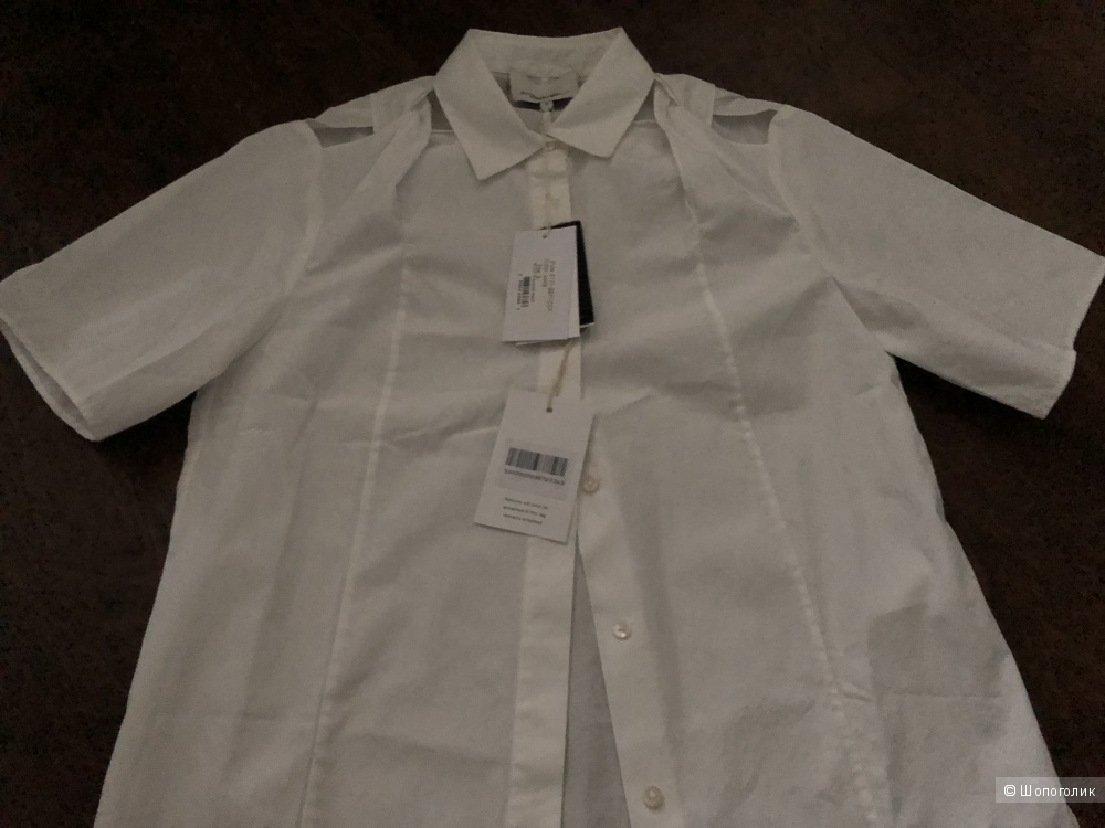 Рубашка 3.1 PHILLIP LIM р. 2US