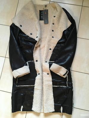 Дублёнка cop copine s-l