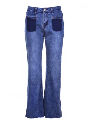 Джинсы Xia Lei, размер S,M