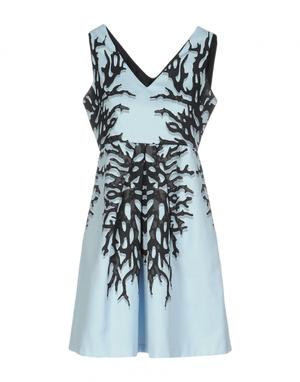 Комплект из платья и пальто, 1-ONE,46IT