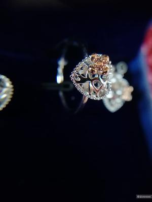 Набор из серебра, 17,5