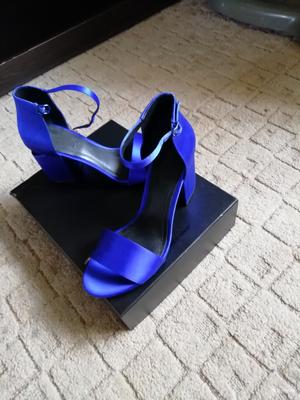 Босоножки Alexander Wang, 40