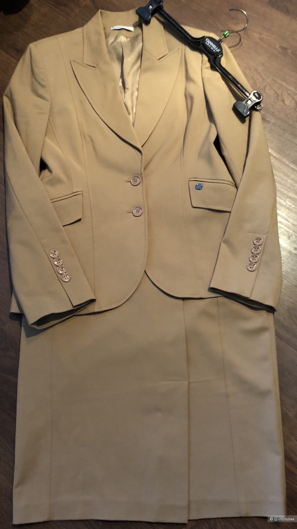 Костюм CANNELLA, р. 48