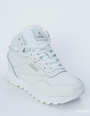 Кроссовки Sigma, размер 40-41