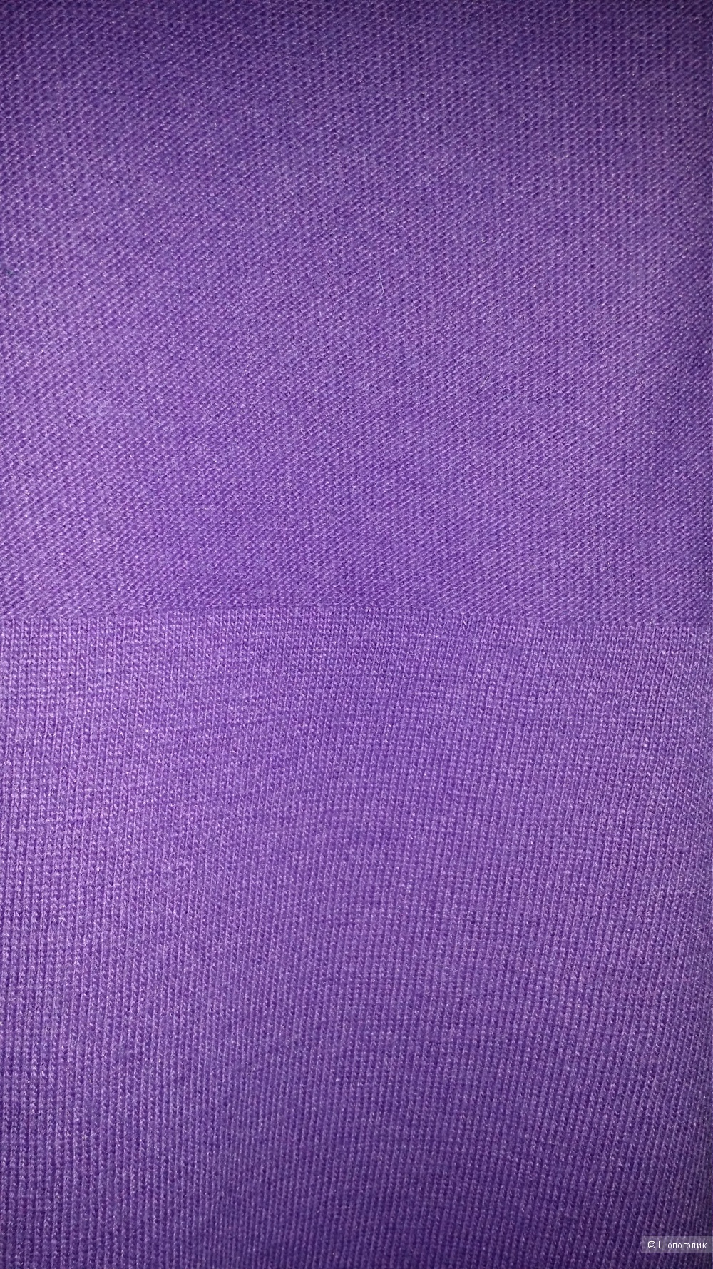 Кашемировый  фиолетовый кардиган Gerry Weber, диз 46, наш 52