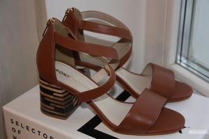 Босоножки Bronx 37-38 размер