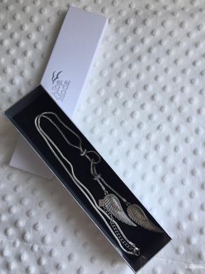 Колье " Alba Moda "