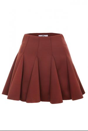 Юбка из неопрена ILYI, размер S