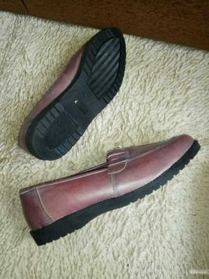 Лоферы No Name размер 38.5-39