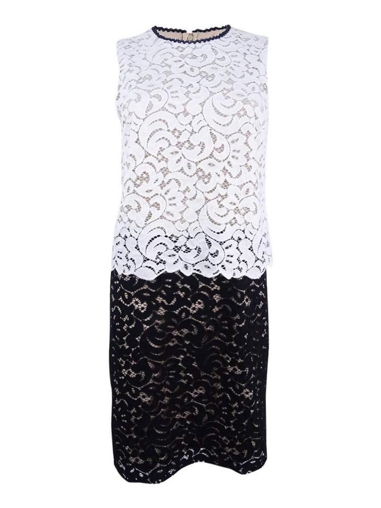 Платье Tommy Hilfiger, размер US 10