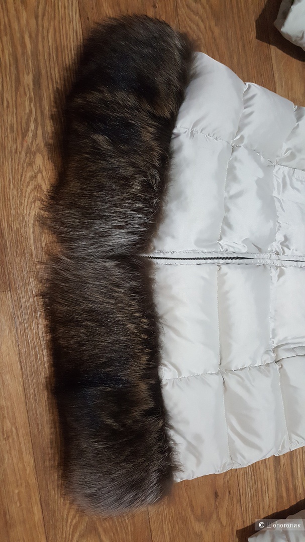 Пуховик Marella на 44-46