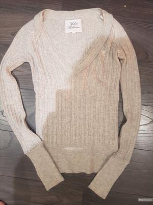 Свитер urban behavior (44-46)