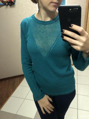 Свитер Sessun, размер S