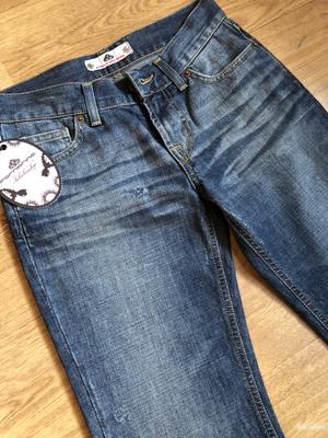 Джинсы Fornarina 26 размер