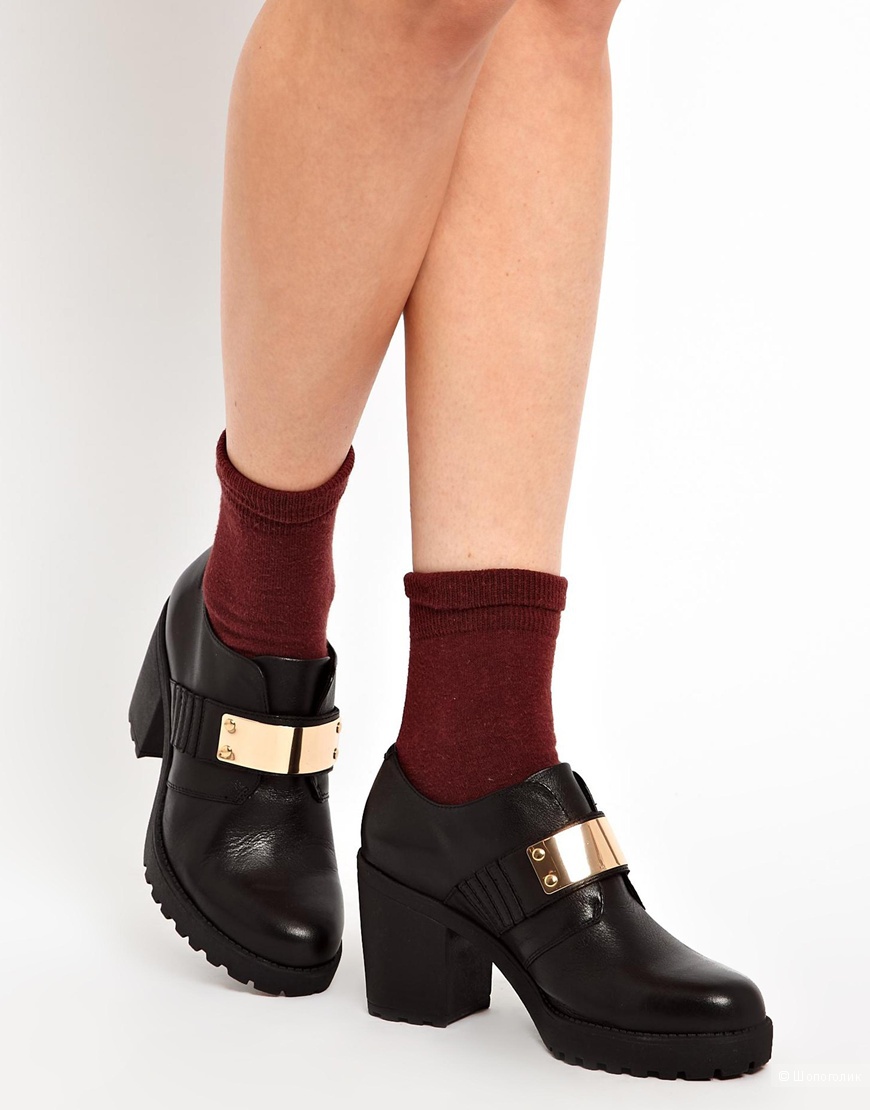 Ботинки Vagabond  размер UK 8 EU 41