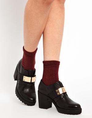 Ботинки Vagabond  размер UK 8 EU 41