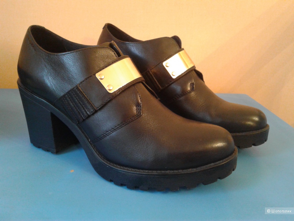 Ботинки Vagabond  размер UK 8 EU 41