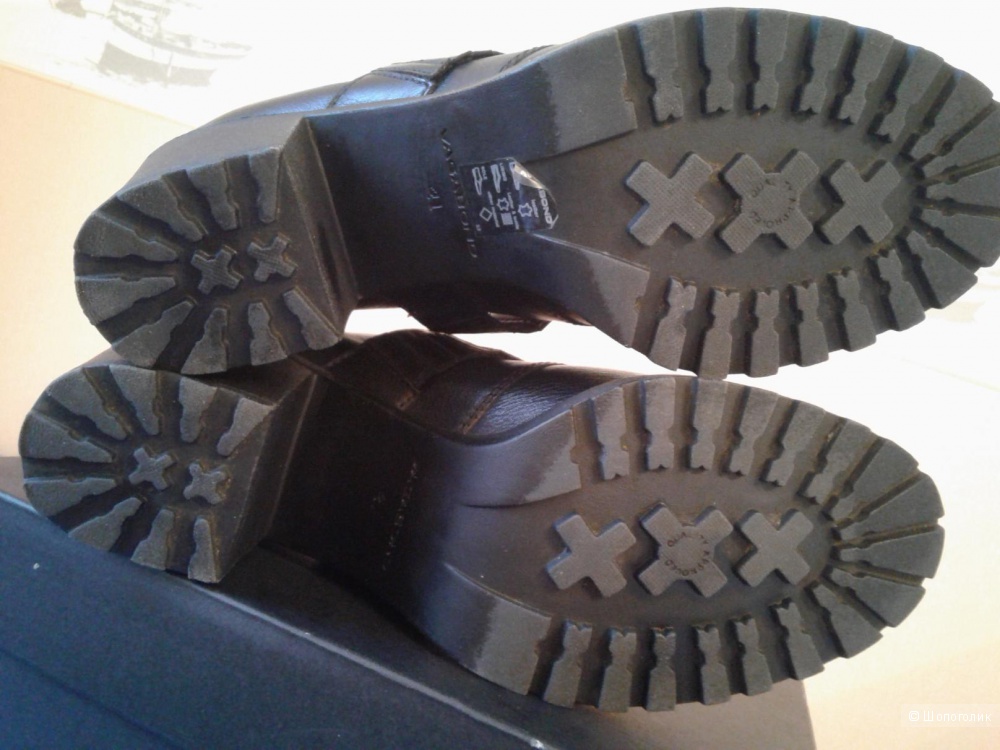 Ботинки Vagabond  размер UK 8 EU 41