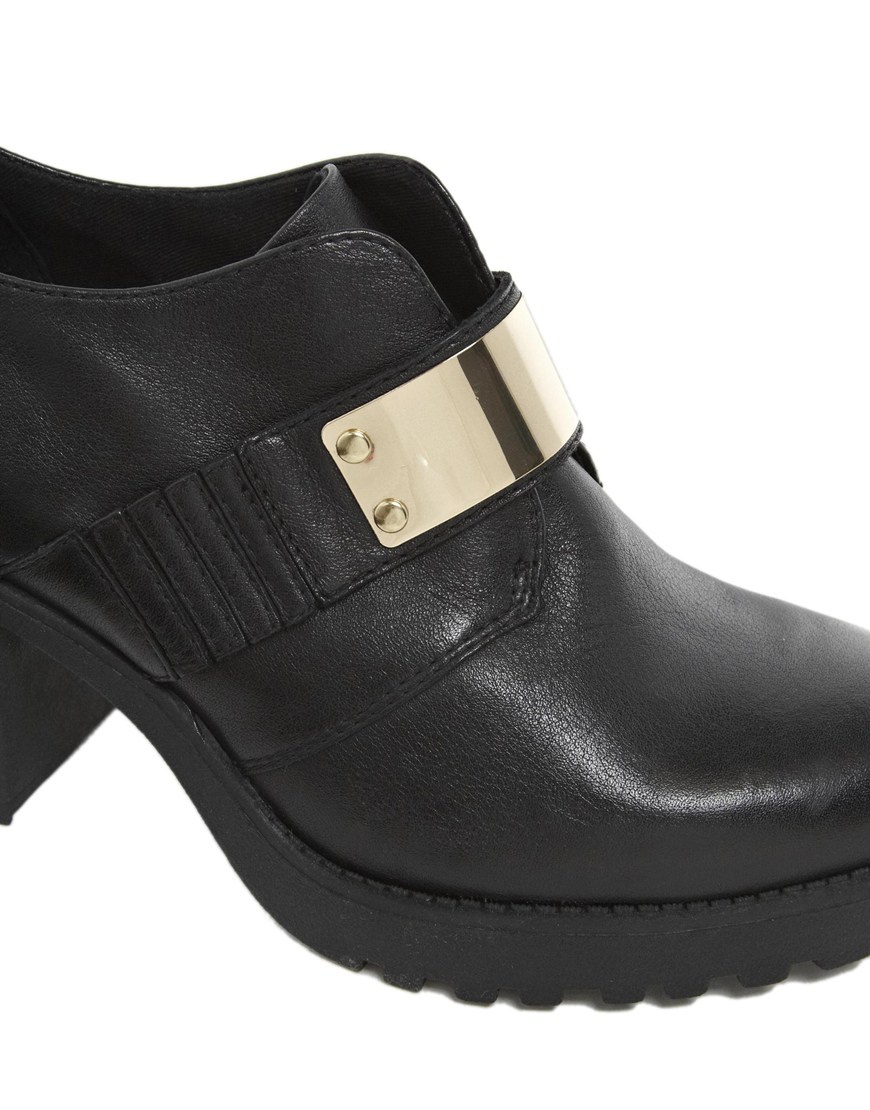 Ботинки Vagabond  размер UK 8 EU 41