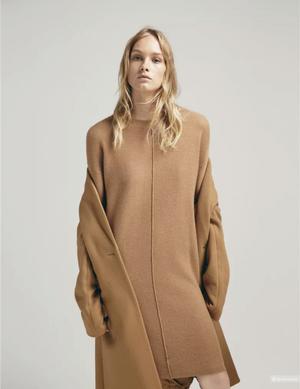 Платье Massimo Dutti, S