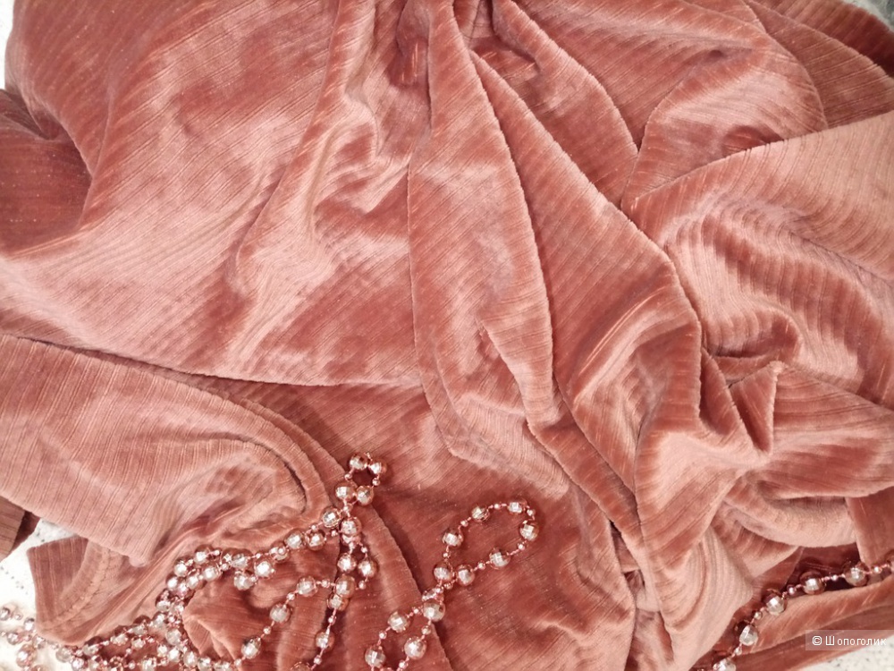 Платье  фирмы Qixuaner one size