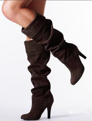 Ботфорты Colin Stuart 39