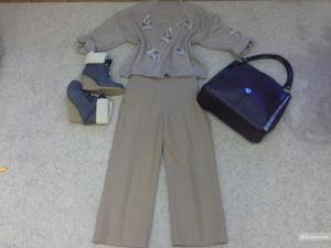 Комплект, no name, one size.