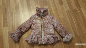 Roberto Cavalli, р.5