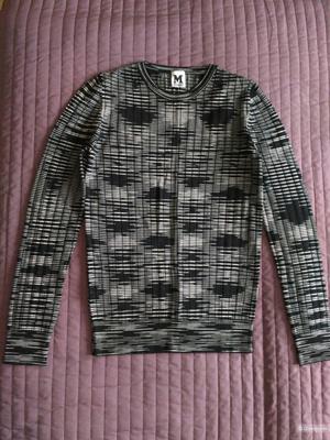 Джемпер M Missoni, it.40 (маломерит)