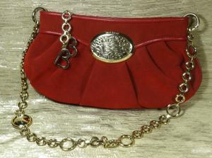 Сумка-клатч Lancel