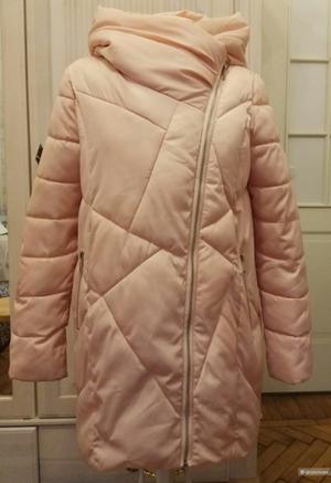 Куртка - пальто Xuesiqi, M,L