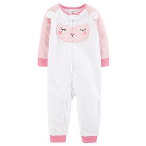 Флисовый комбинезон Carters, размер 3т ( 93- 98 см)