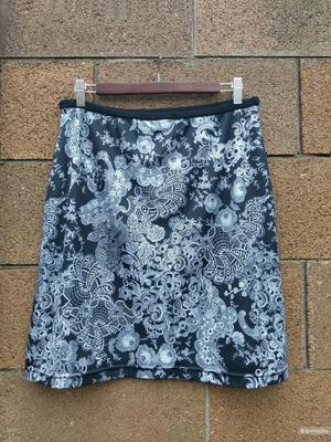 Юбка 48 размер HENNES