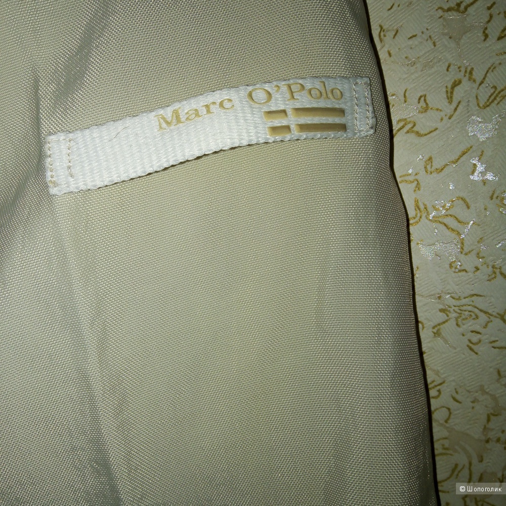 Ветровка. MarcO Polo. Р-р 40.