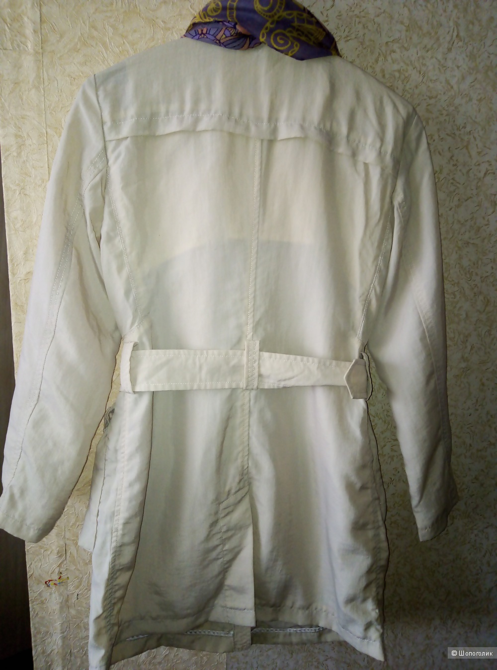 Ветровка. MarcO Polo. Р-р 40.