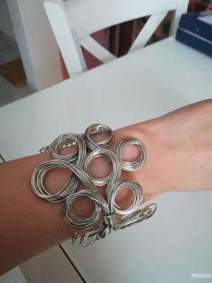 Браслет Италия ,размер one size