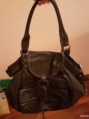 Сумка Francesco Marconi