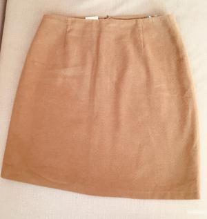 Тёплая юбка Joy, размер рос. 46