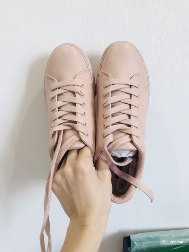 Кеды Tommy Hilfiger, 38,5-39