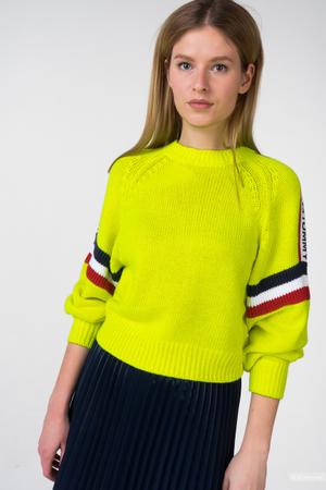 Свитер Tommy Jeans